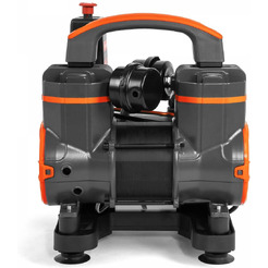 Компрессор Daewoo Power DAC 170S