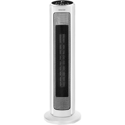 Тепловентилятор Sencor SFH 8994WH