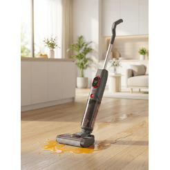 Вертикальный моющий пылесос Atvel F16 Evo