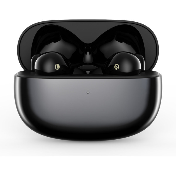 Наушники Edifier TWS330 NB (черный)