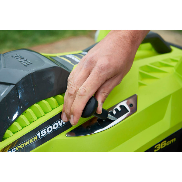 Газонокосилка Ryobi RLM15E36H (5133002345)