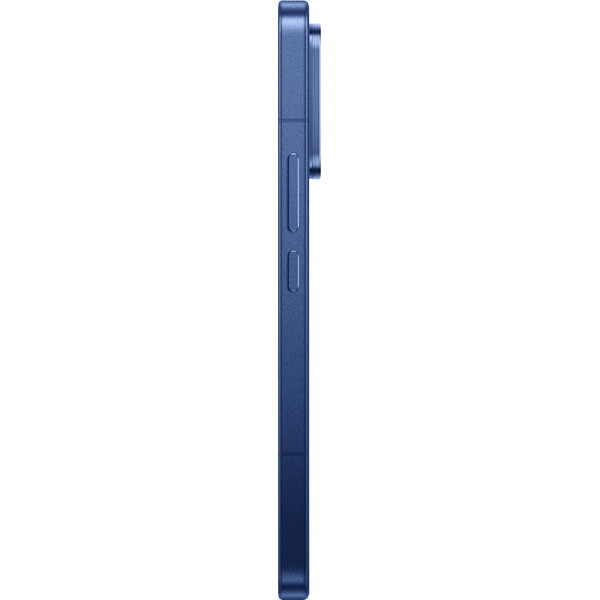 Смартфон XIAOMI 17T Pro 12GB/256GB Deep Blue EU