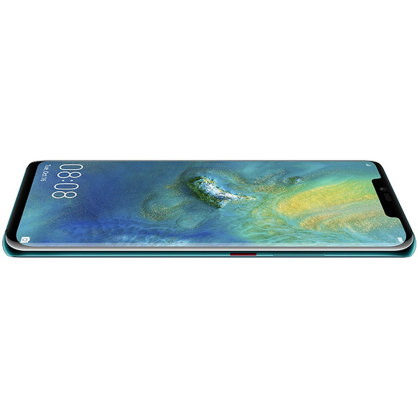 Смартфон HUAWEI Mate 20 Pro (LYA-L29) изумрудно-зеленый