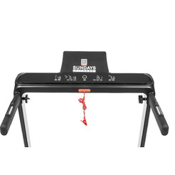 Электрическая беговая дорожка Sundays Fitness Middle Line T56