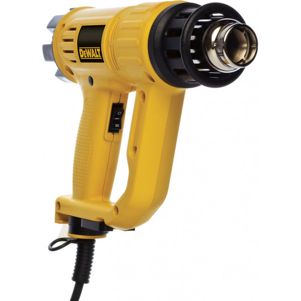 Промышленный фен DeWalt D26411