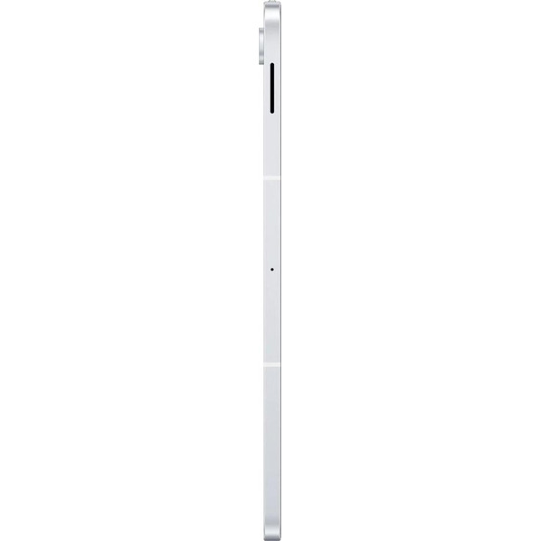 Планшет Samsung Galaxy Tab S10 FE+ 5G SM-X626 12GB/256GB (серебристый)