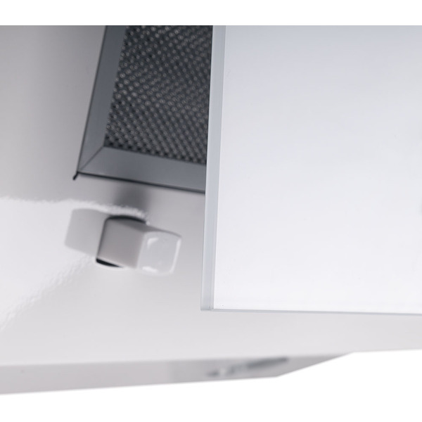 Вытяжка PYRAMIDA NR-MV 50 M WH