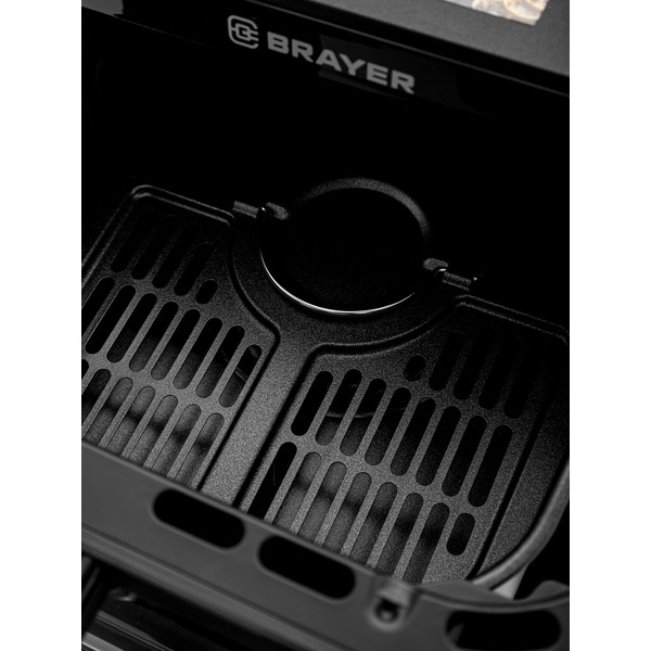 Аэрогриль Brayer BR2048