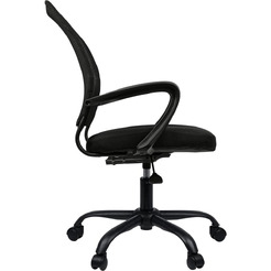 Кресло BRABIX Cargo MG-391 (черный) 532786