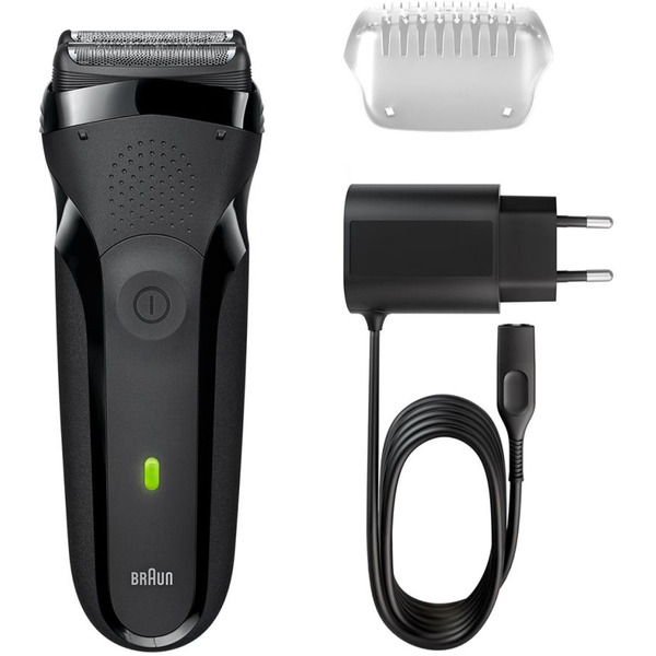 Электробритва BRAUN 300S B