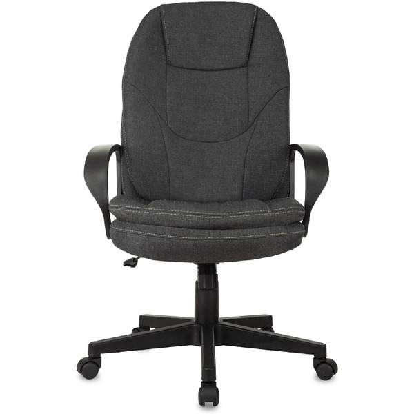 Кресло Бюрократ CH-868LT (Fabric серый)