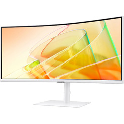 Монитор Samsung ViewFinity S6 LS34C650TAUXEN