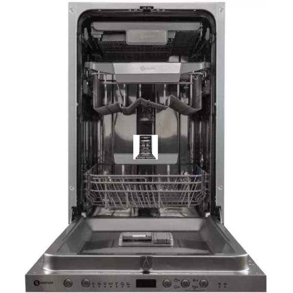 Посудомоечная машина Schtoff SVA 45107 IMAFL