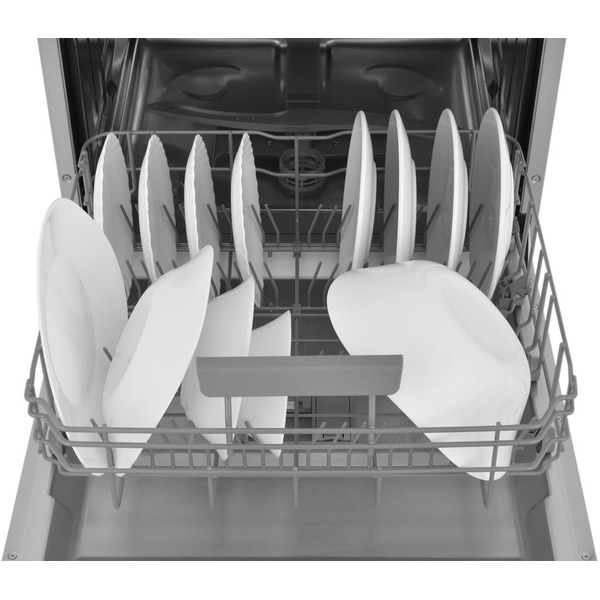 Встраиваемая посудомоечная машина ZUGEL ZDI607