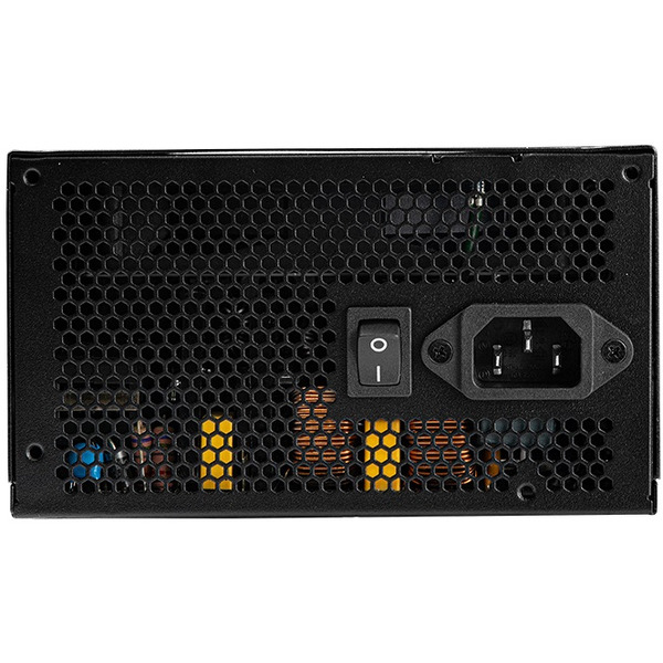 Блок питания Chieftec Chieftronic PowerUp GPX-850FC