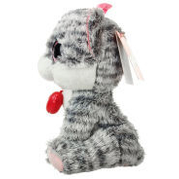 Игрушка Fancy Глазастик Кошечка GKK0\S