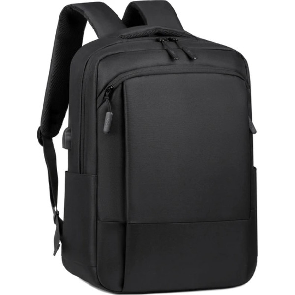 Рюкзак для ноутбука Miru SleekStyle 17.3" MBP-1075 (черный)