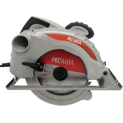 Циркулярная пила Ресанта ДП-165/1300 (75/11/1)