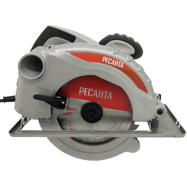 Циркулярная пила Ресанта ДП-165/1300 (75/11/1)