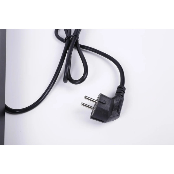 Полотенцесушитель Wellerein LD0100 (50x60, черный)