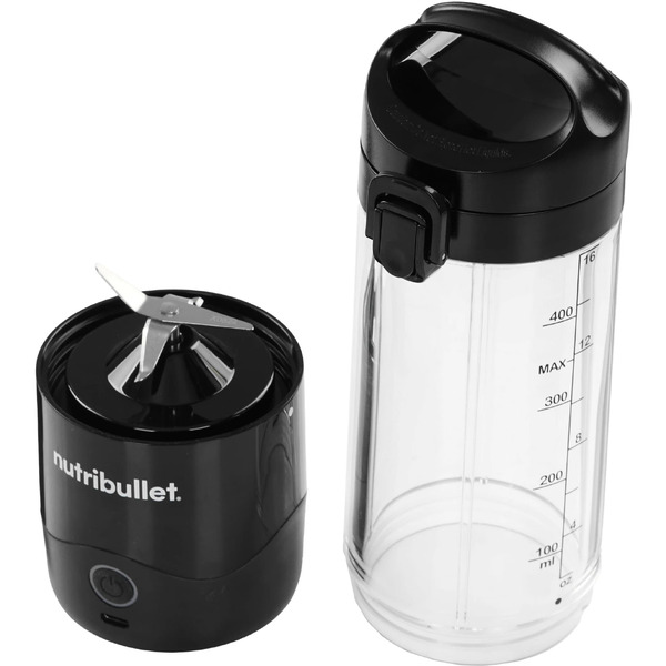 Блендер Nutribullet NBP003B