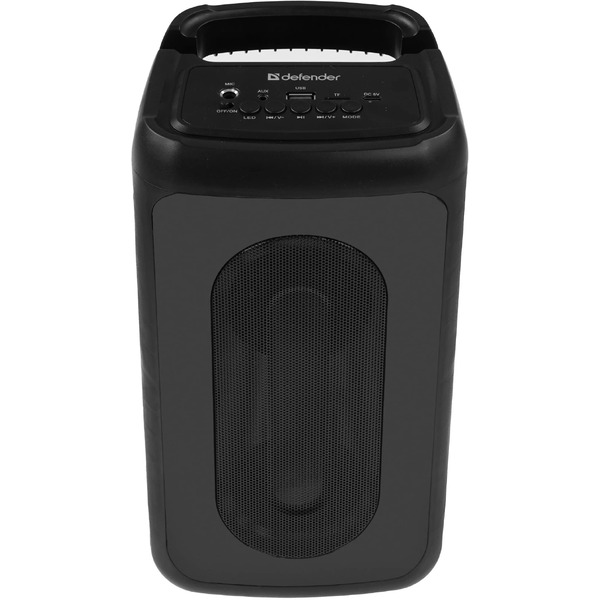 Беспроводная колонка Defender Concerto 65084