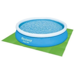 Подстилка для бассейна Bestway 58636 (78х78)