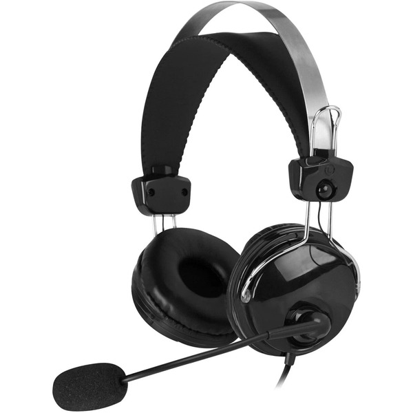 Наушники A4Tech HU-7P