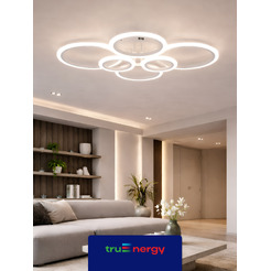 Люстра Truenergy 11190