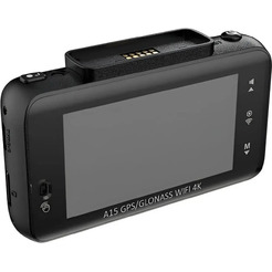 Видеорегистратор Sho-Me A15-GPS/GLONASS WI-FI