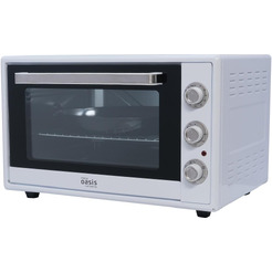 Мини-печь making Oasis everywhere M-65CW2