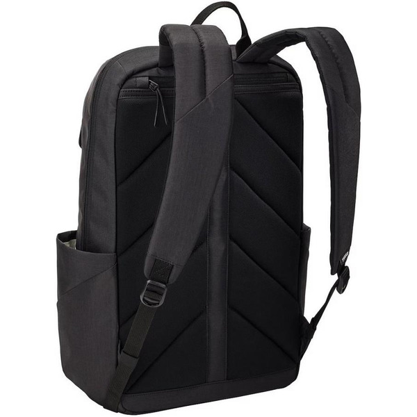 Рюкзак Thule Lithos 20L TLBP216 (black)