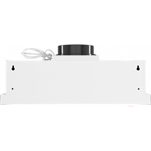 Кухонная вытяжка MAUNFELD VS Fast Glass 60 (белый)