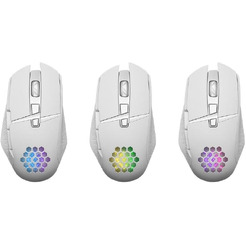 Мышь Defender Glory GM-514 (белый)