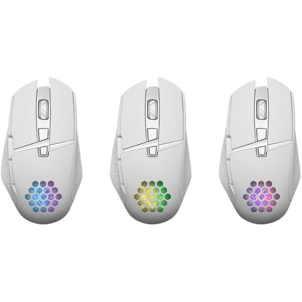 Мышь Defender Glory GM-514 (белый)