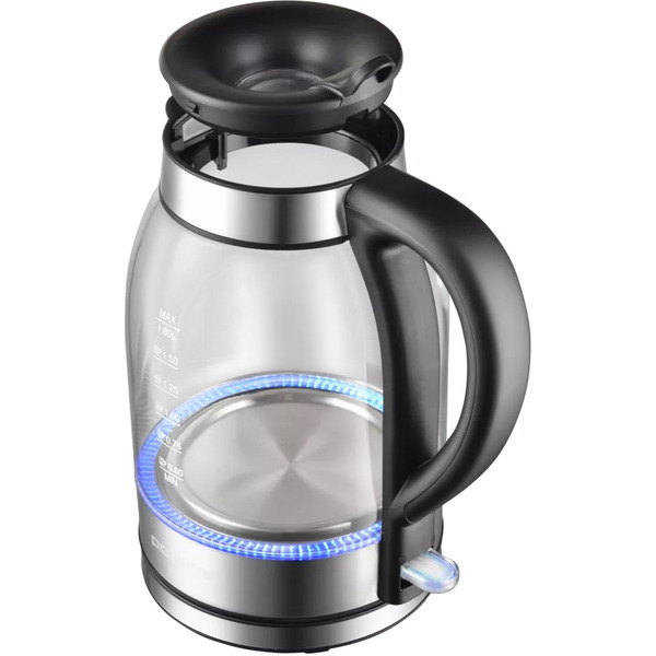 Электрочайник POLARIS PWK 1739CGL Сталь