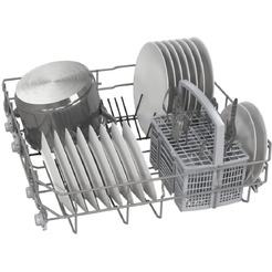 Посудомоечная машина BOSCH SMS4IKW51Q