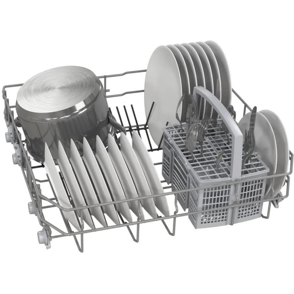 Посудомоечная машина BOSCH SMS4IKW51Q