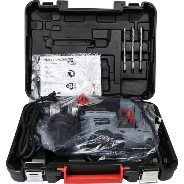 Перфоратор Profipower PBH32 E0362