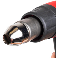 Промышленный фен КВТ ТТ-1800