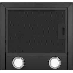 Кухонная вытяжка Weissgauff Irida BL