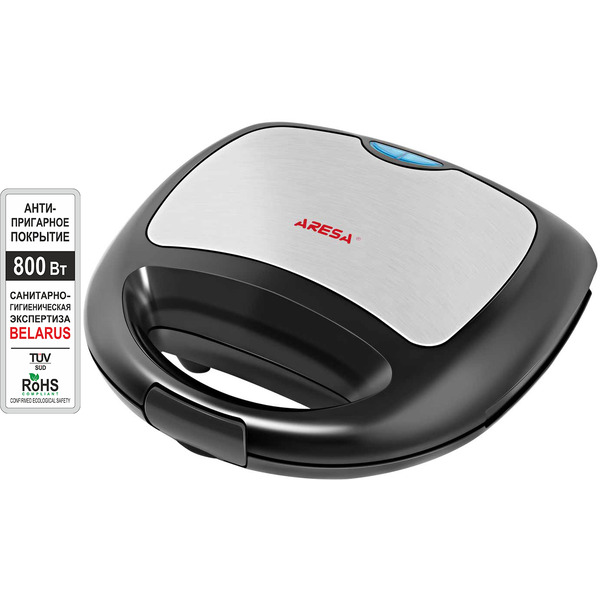 Бутербродница ARESA AR-1202