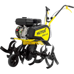 Мотокультиватор Huter GMC-6.8 (70/5/21)