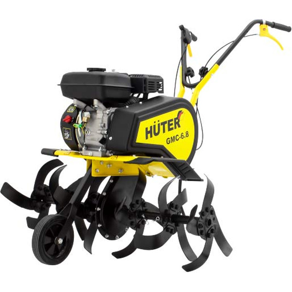 Мотокультиватор Huter GMC-6.8 (70/5/21)