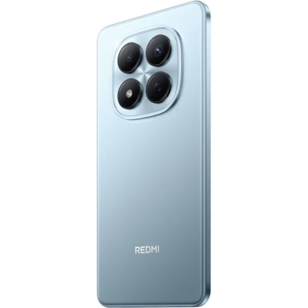 Смартфон Xiaomi Redmi Note 15 Pro 8GB/256GB Glacier Blue EU