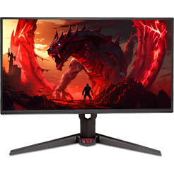 Монитор Acer Nitro XV270UP6bmiiprx UM.HX0CD.601
