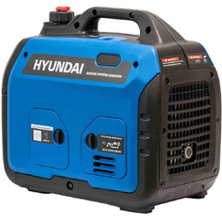Генератор Hyundai HHY 3055Si