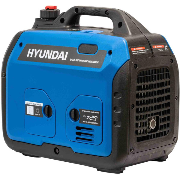 Генератор Hyundai HHY 3055Si