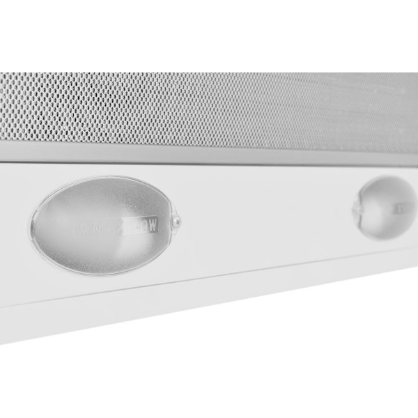 Кухонная вытяжка Hotpoint HPTF 62HS WH