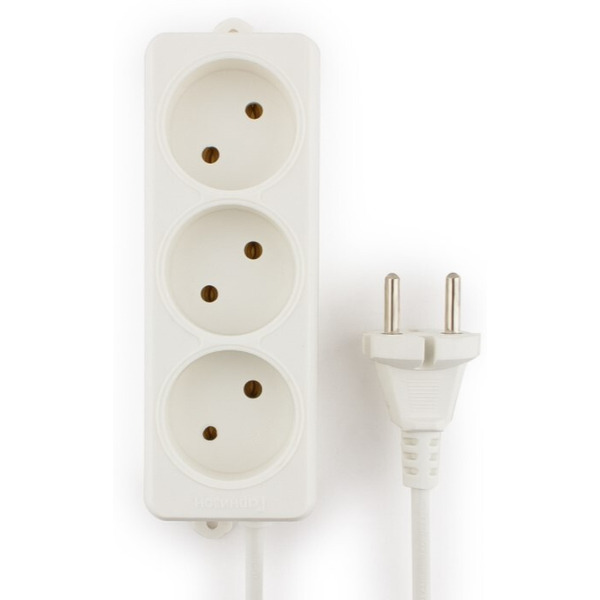 Удлинитель ГАРНИЗОН EL-NL3-W-5